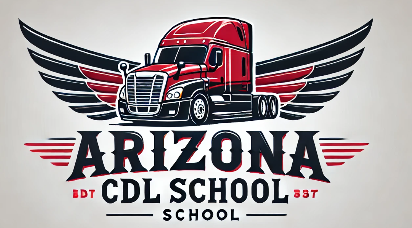 CDL school Phoenix